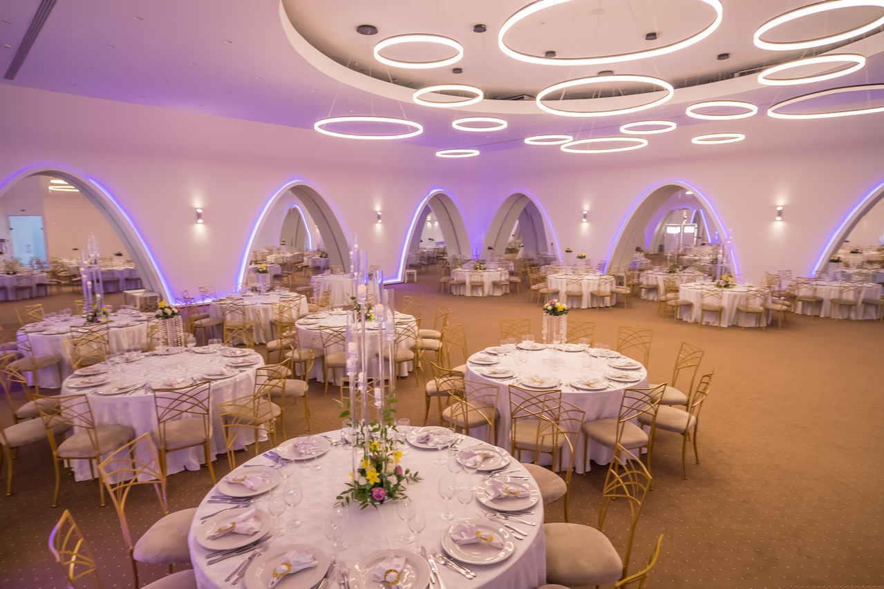 The Embassy Lake View