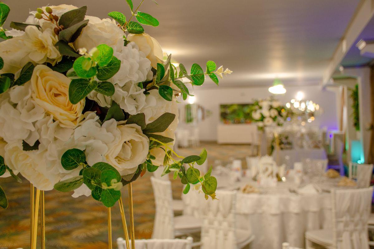 Simposio Events Ballroom