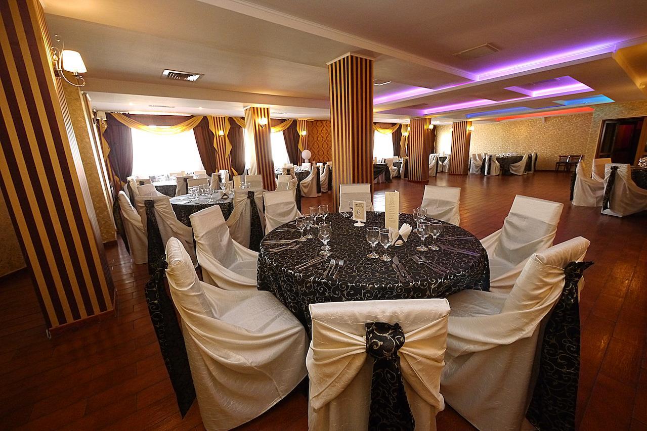 Passion Events
