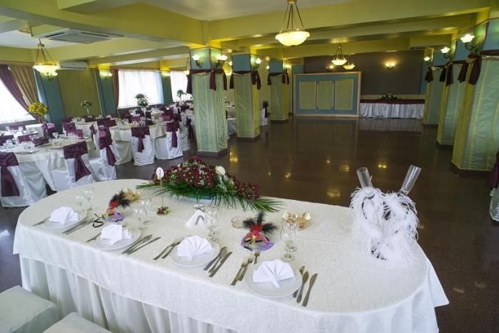 Restaurant "La Gil"