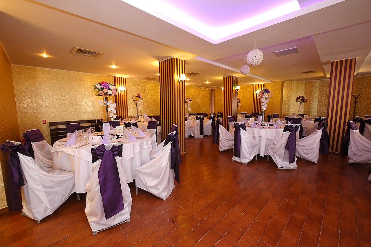 Passion Events