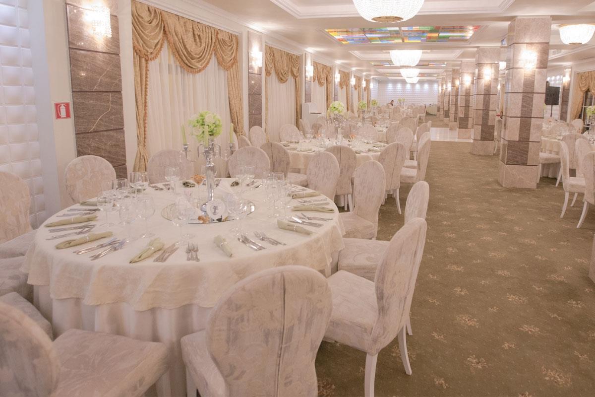 Emipre Events