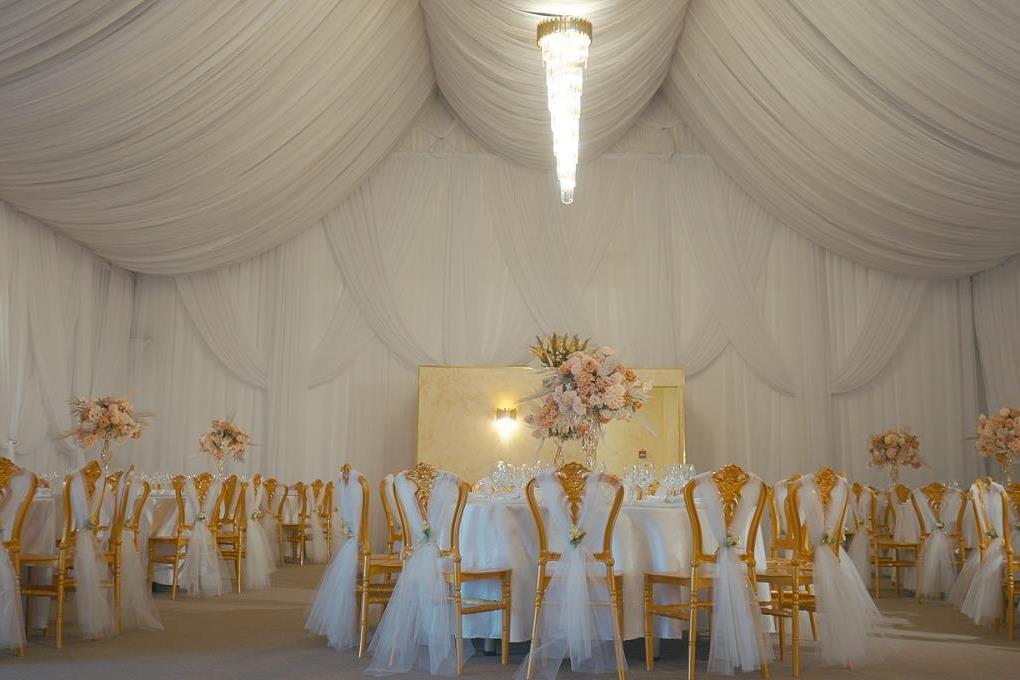 Lolu Forest Events