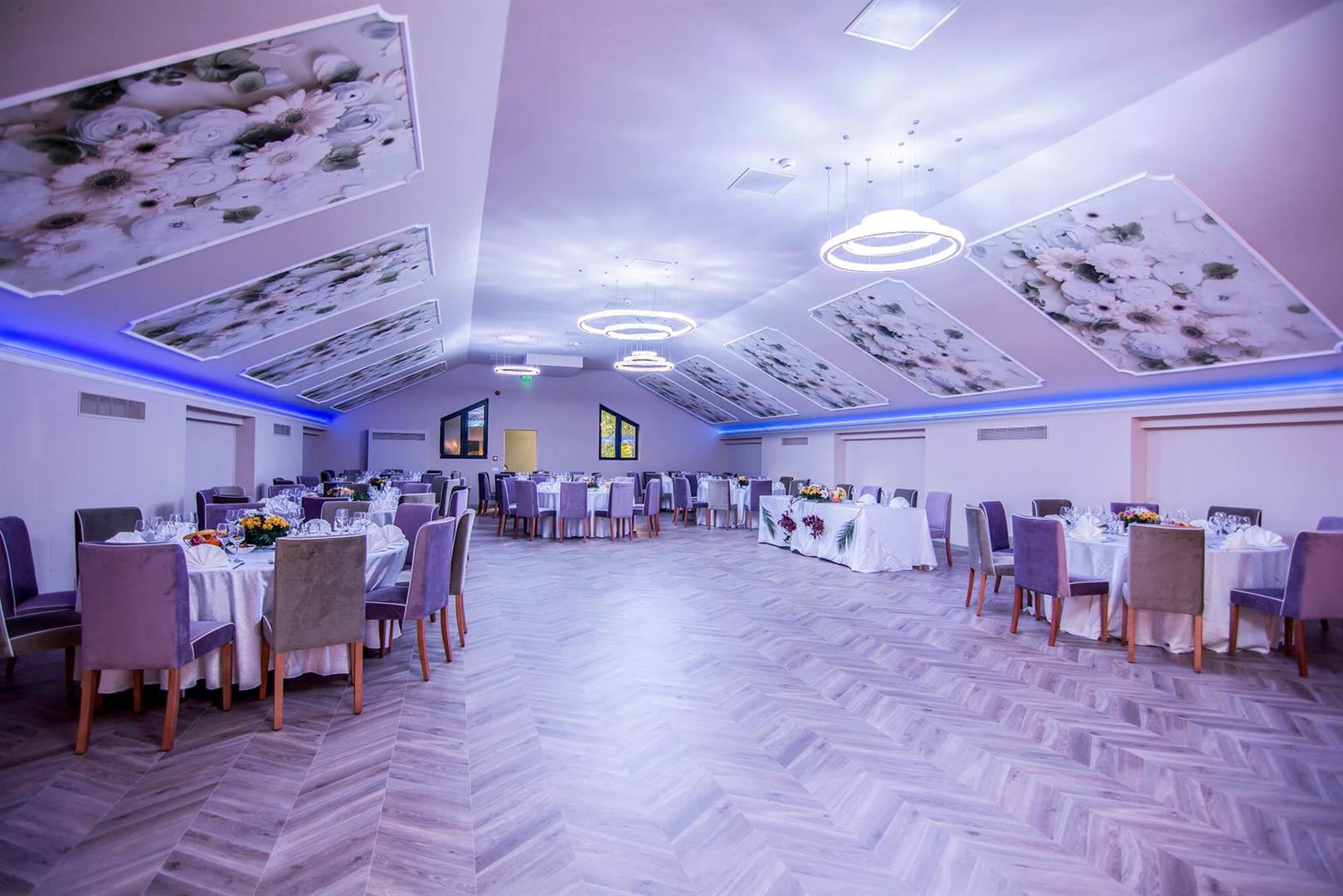 Restaurant Eleven
