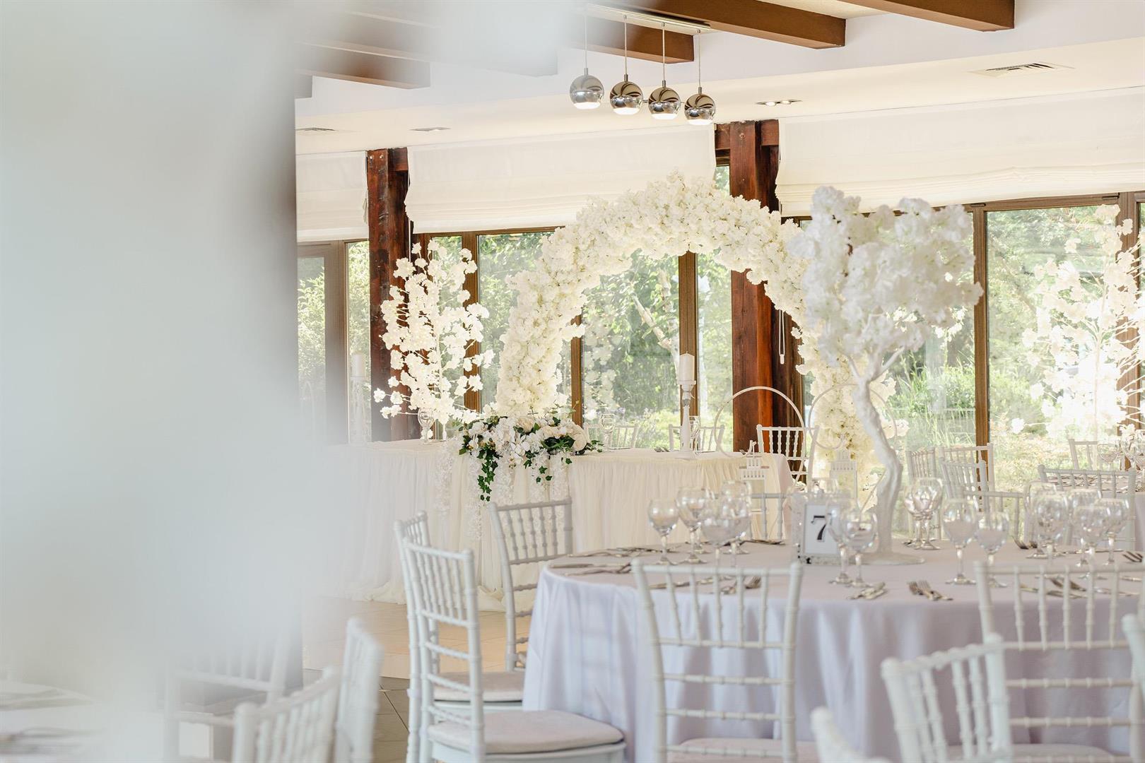 Belvedere Grand Ballroom