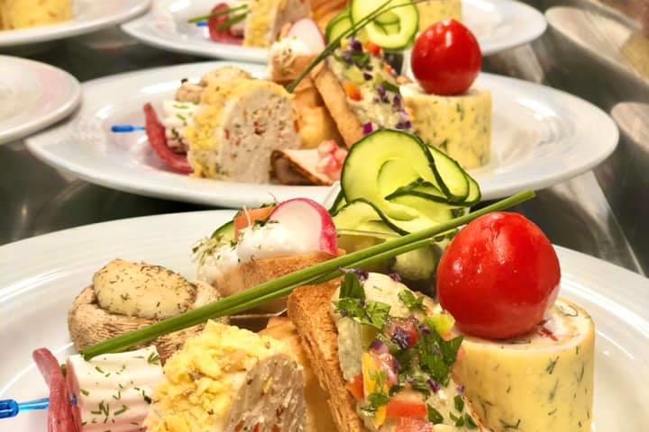 Metropolitan Club & Events