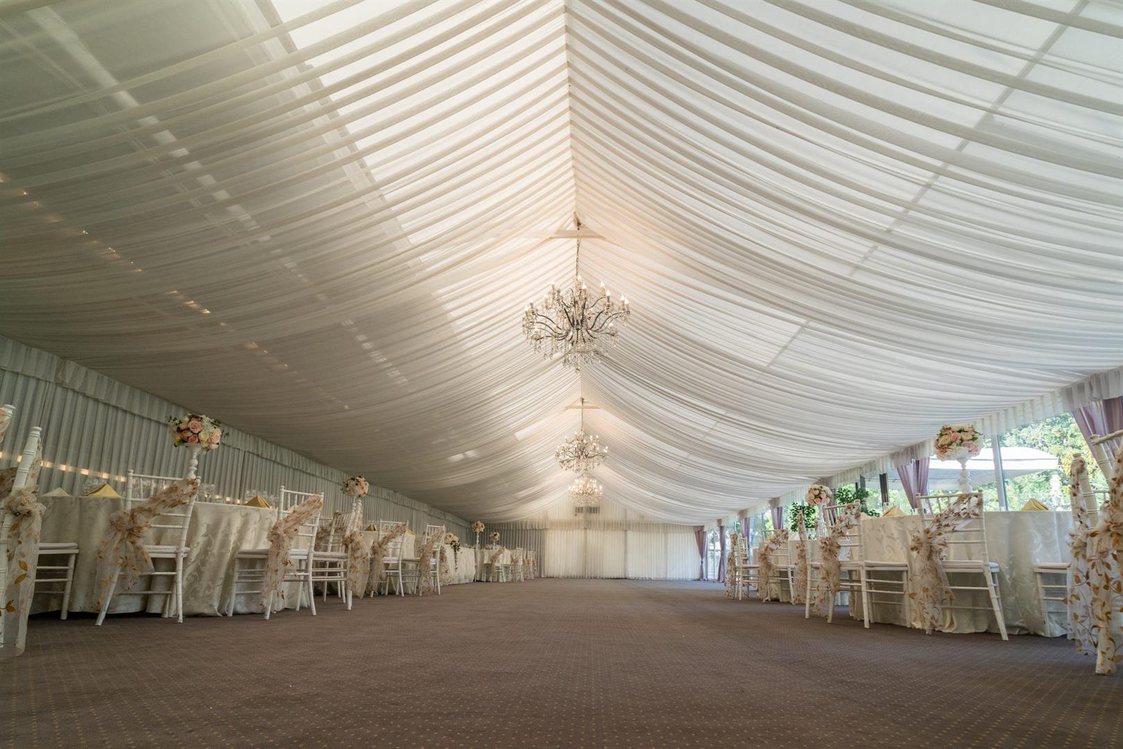Iris Ballroom