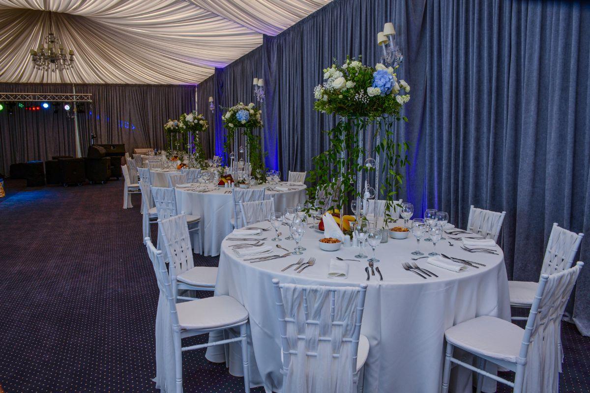 Ballroom Calul Balan