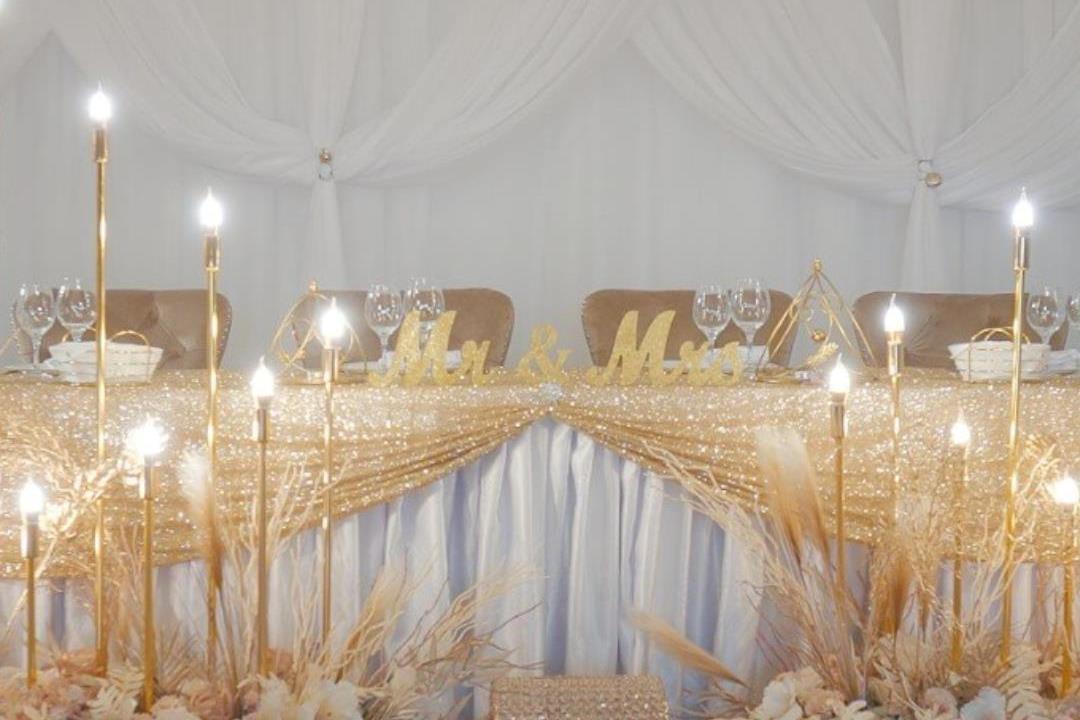 Lolu Forest Events