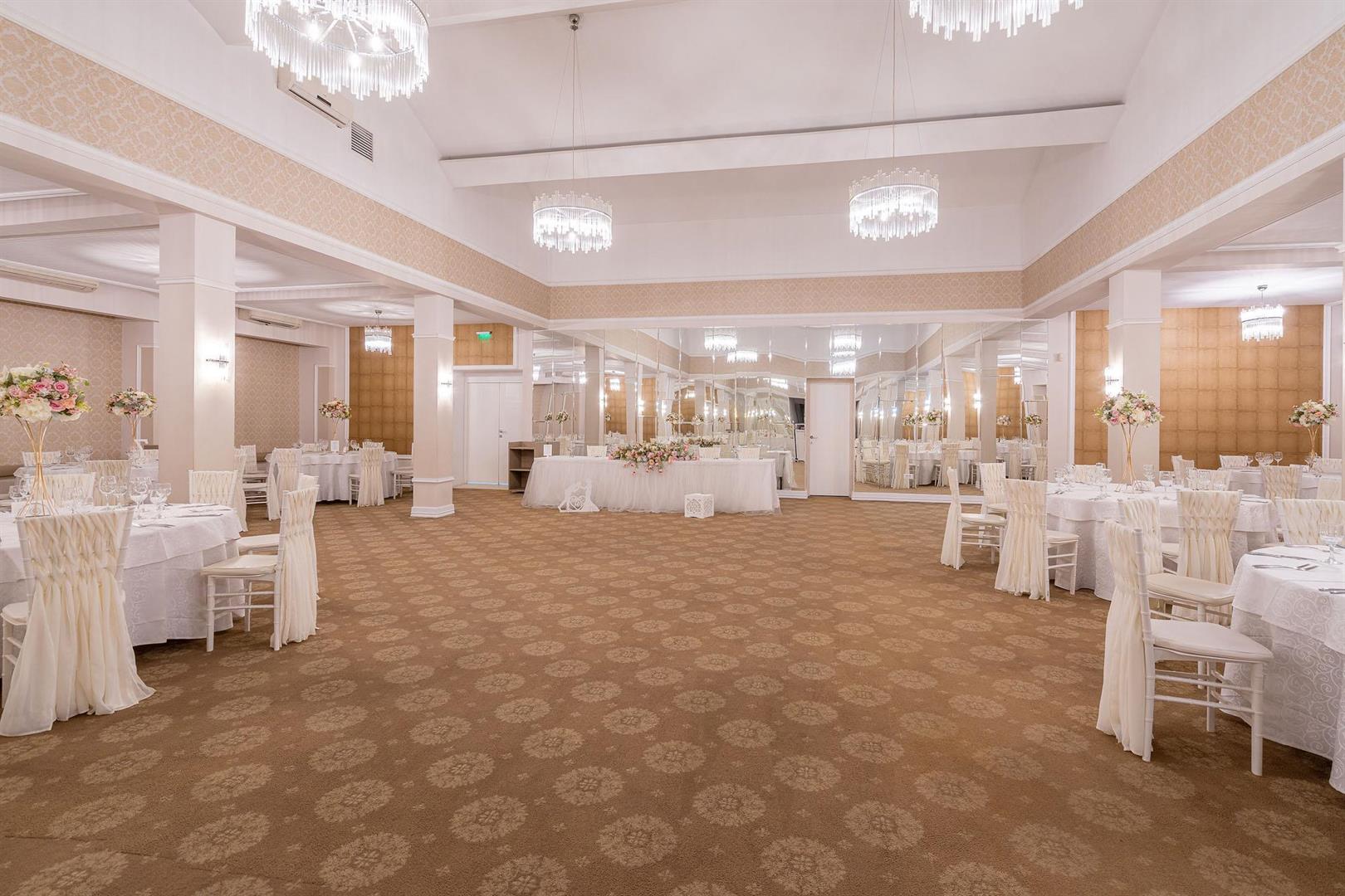 Celebration Ballroom