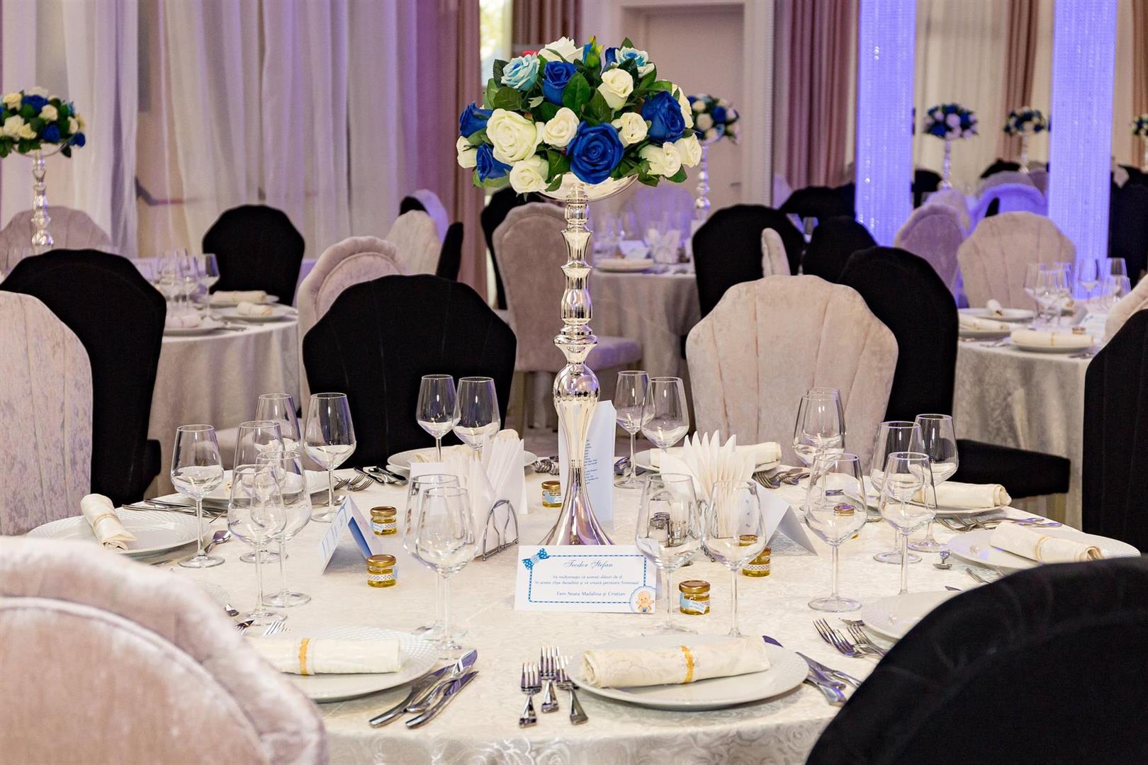 Magic Place Events - Grant