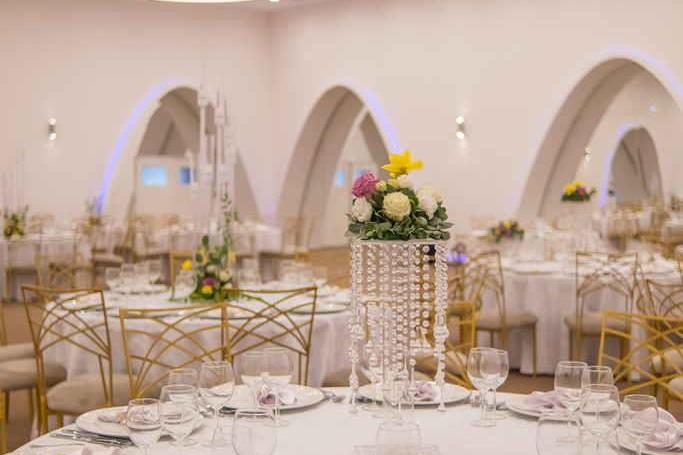 The Embassy Lake View