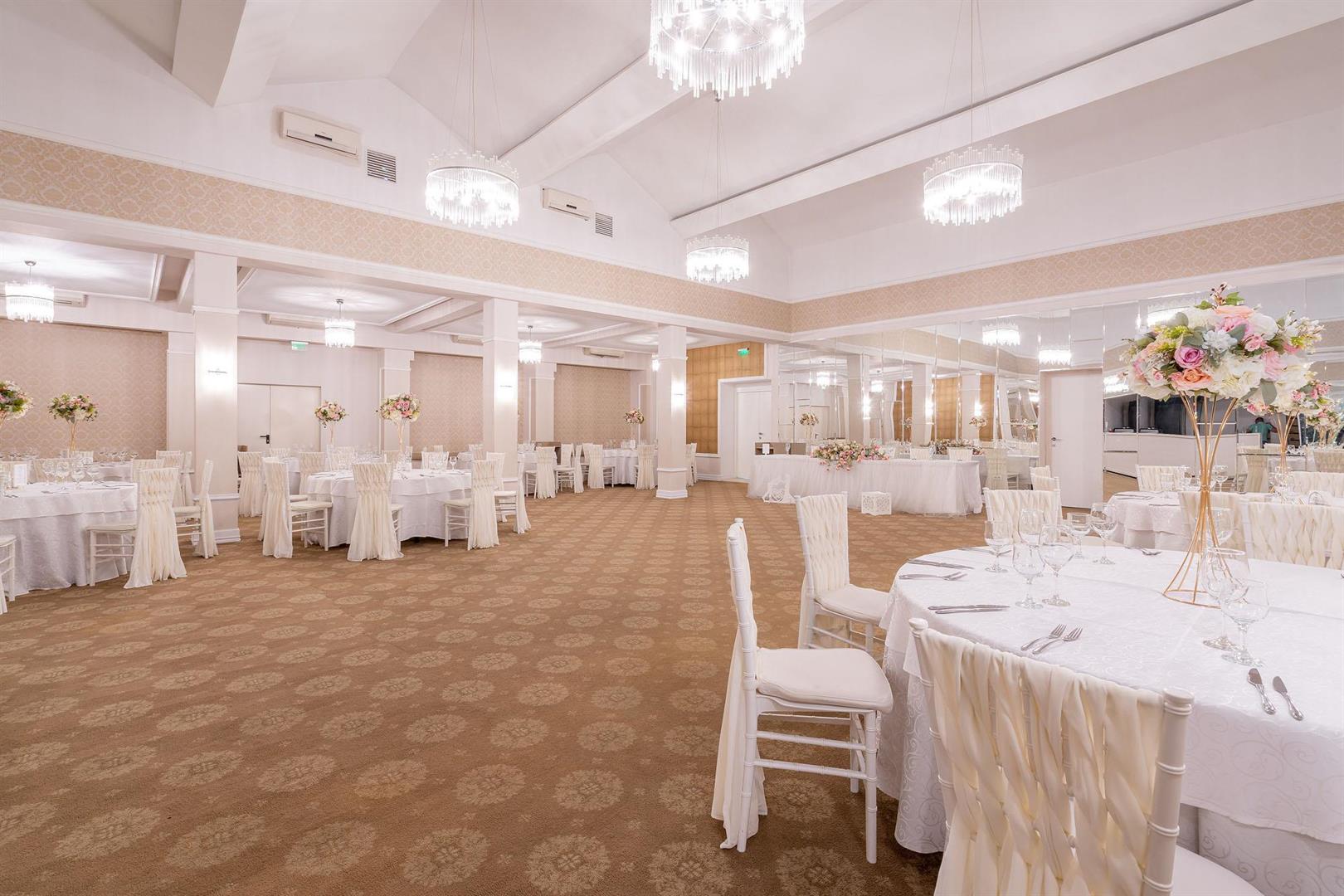 Celebration Ballroom