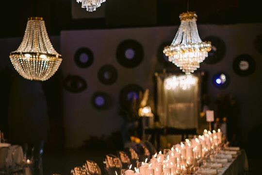 Nayam Events