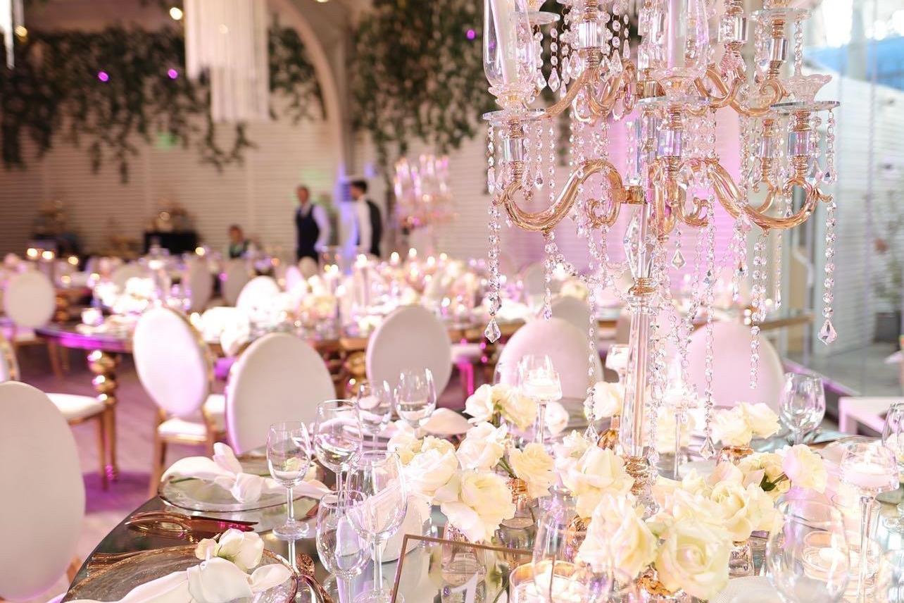 Reina Events Ballroom