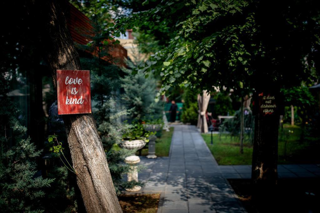 Baroque Events & Garden