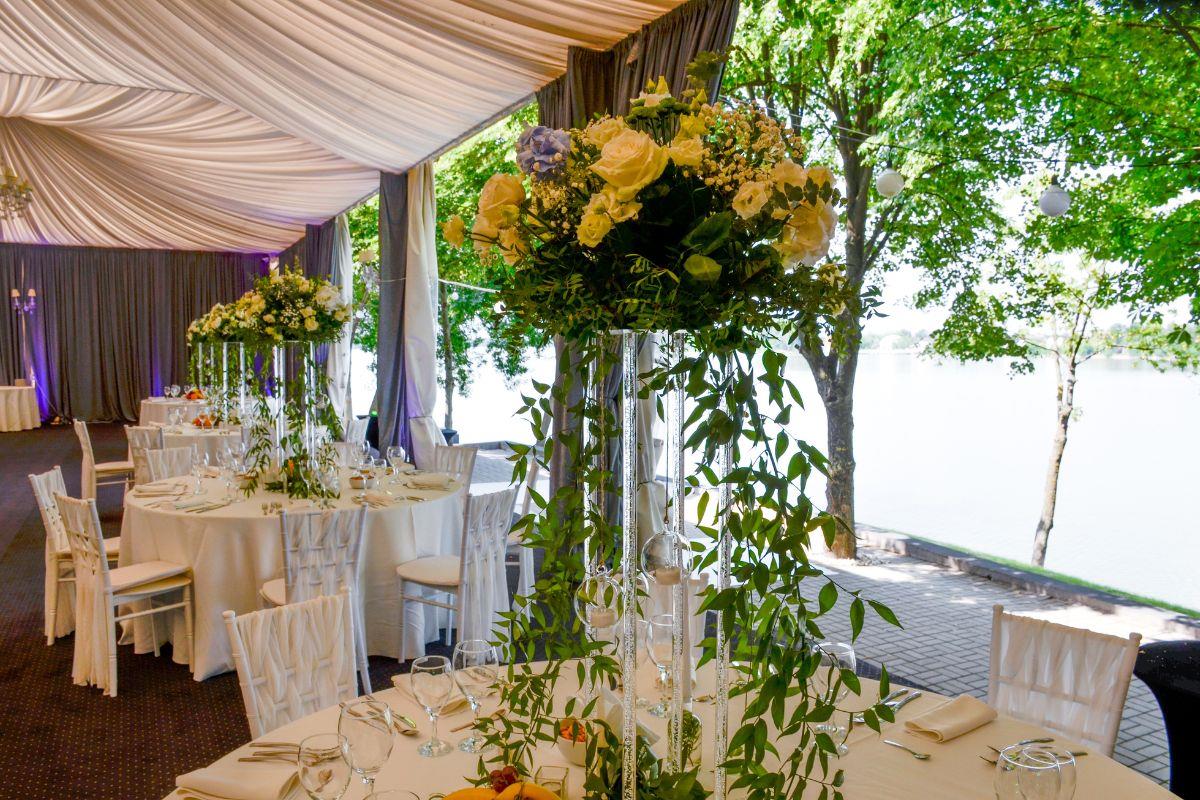 Ballroom Calul Balan