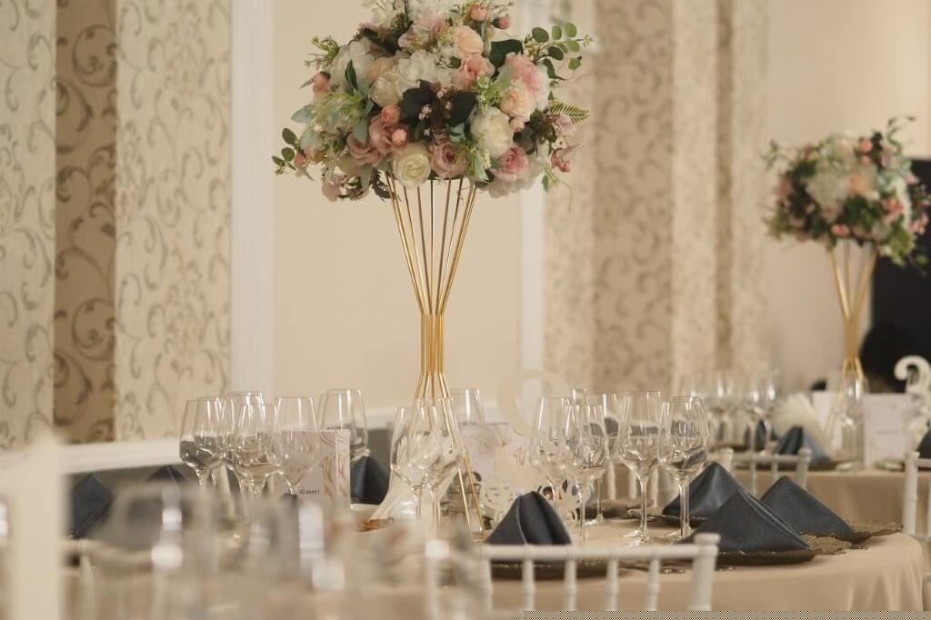 Autentic Events Hall