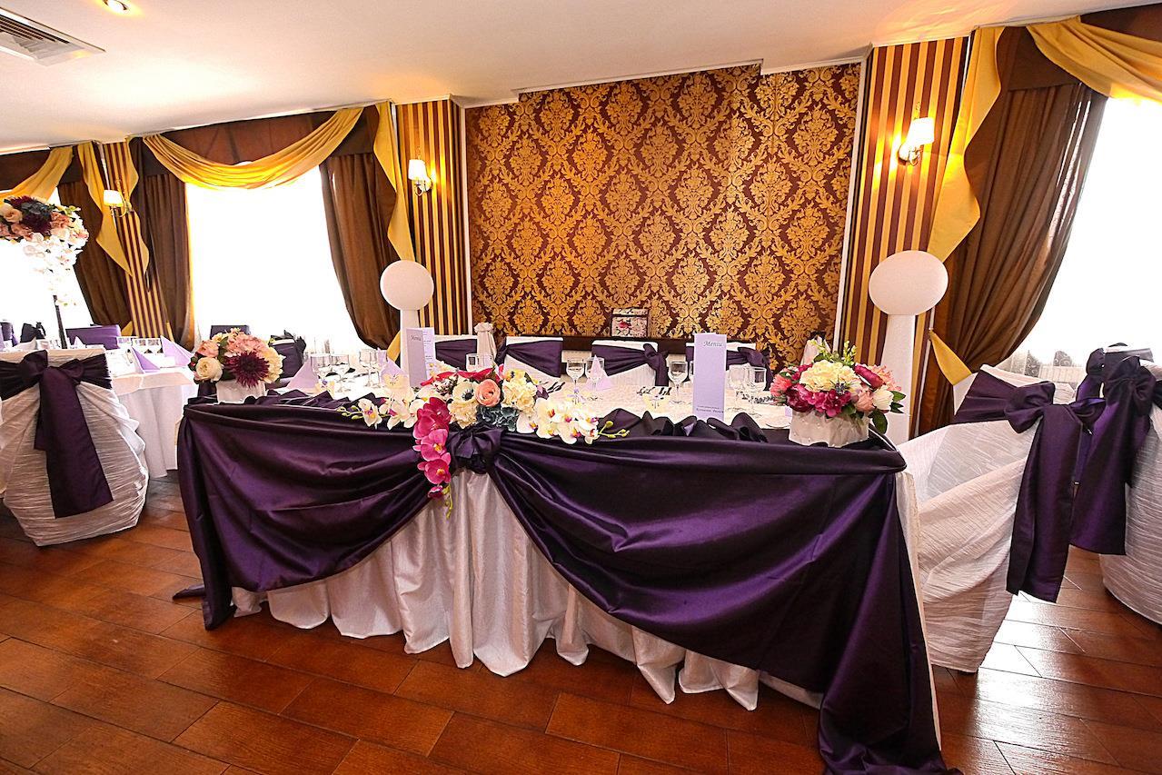 Passion Events
