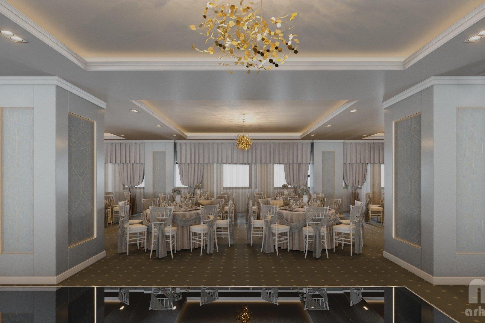Victoriei Ballroom