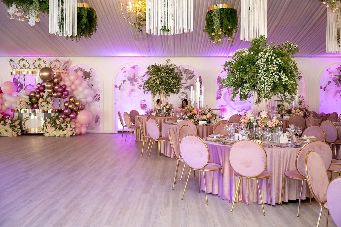 Reina Events Ballroom