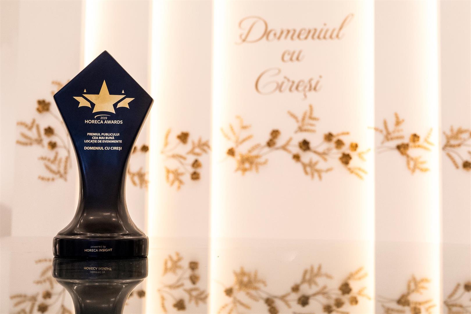 Domeniul cu ciresi