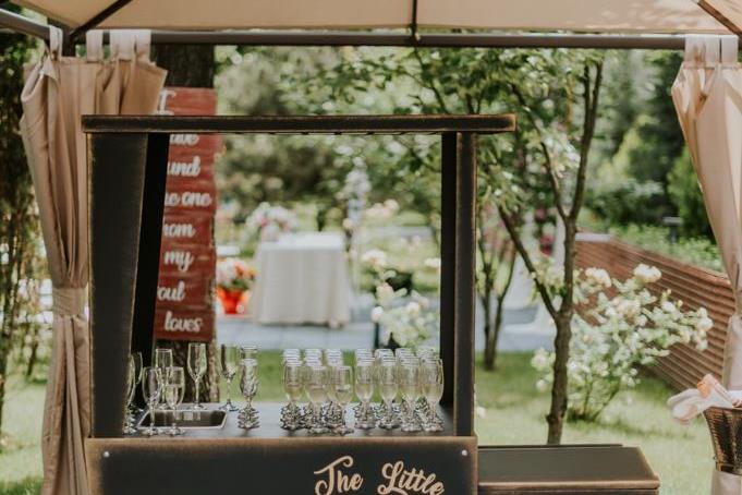 Baroque Events & Garden