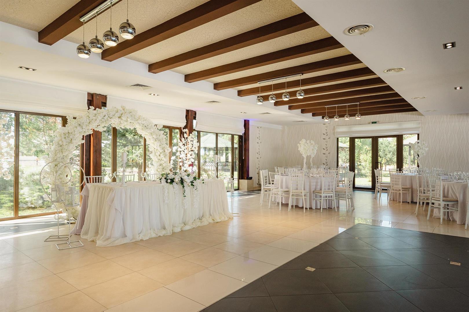 Belvedere Grand Ballroom