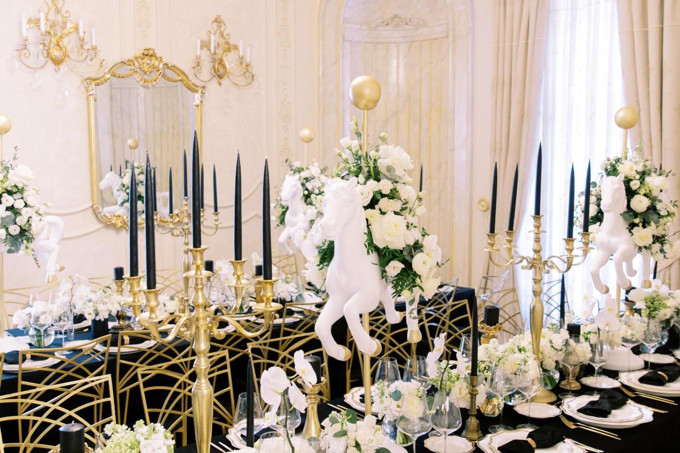 Palatul Noblesse