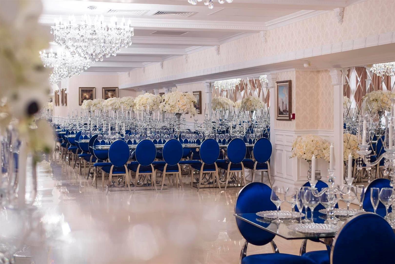 London Events Hall