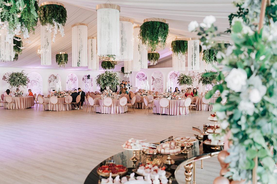 Reina Events Ballroom