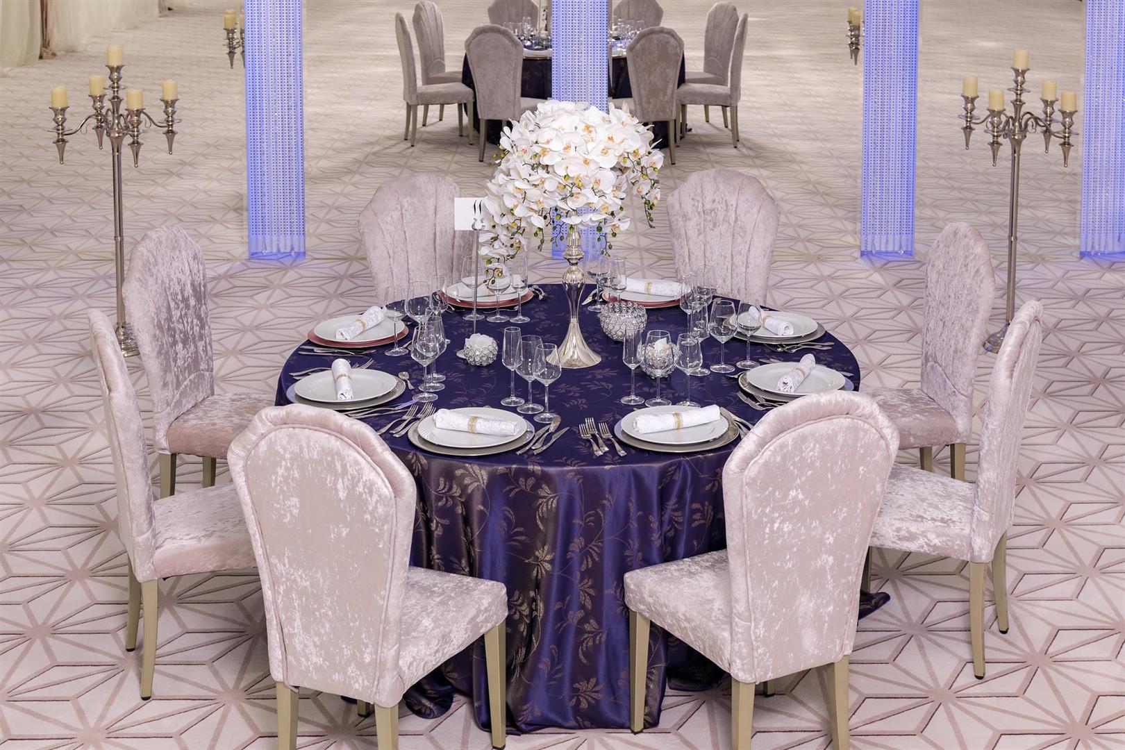 Magic Place Events - Grant
