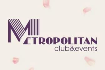 Metropolitan Club & Events