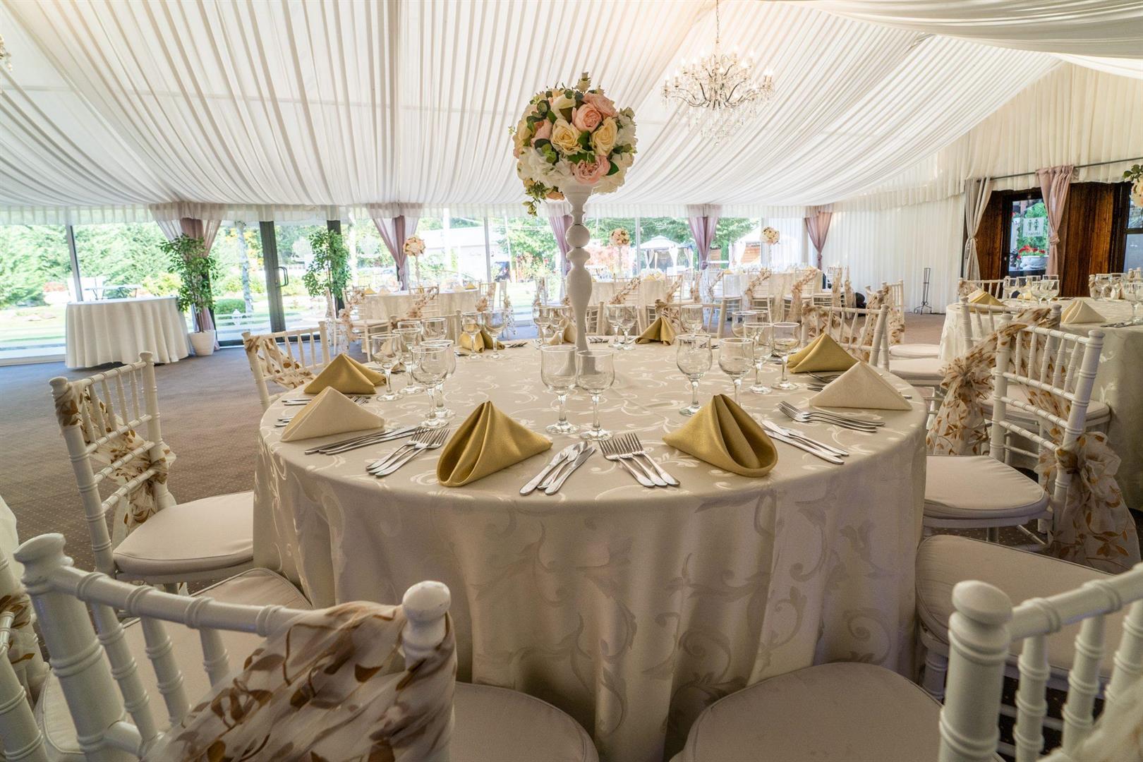 Iris Ballroom