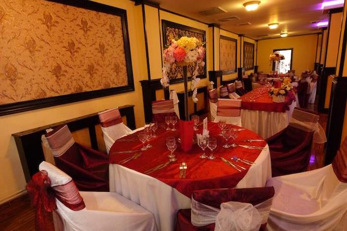 Passion Events