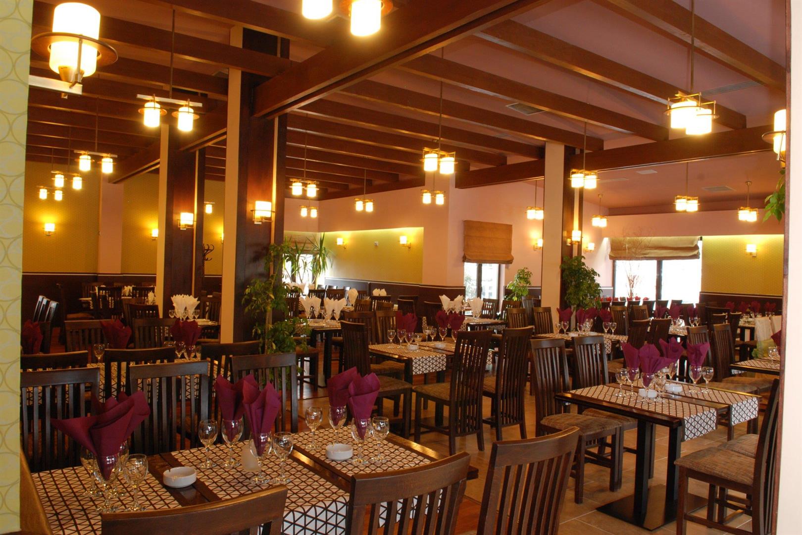 Restaurant Allegro