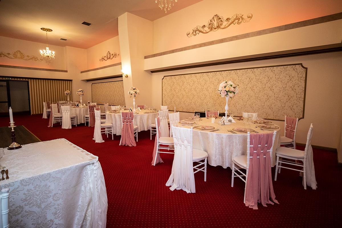Iris Ballroom