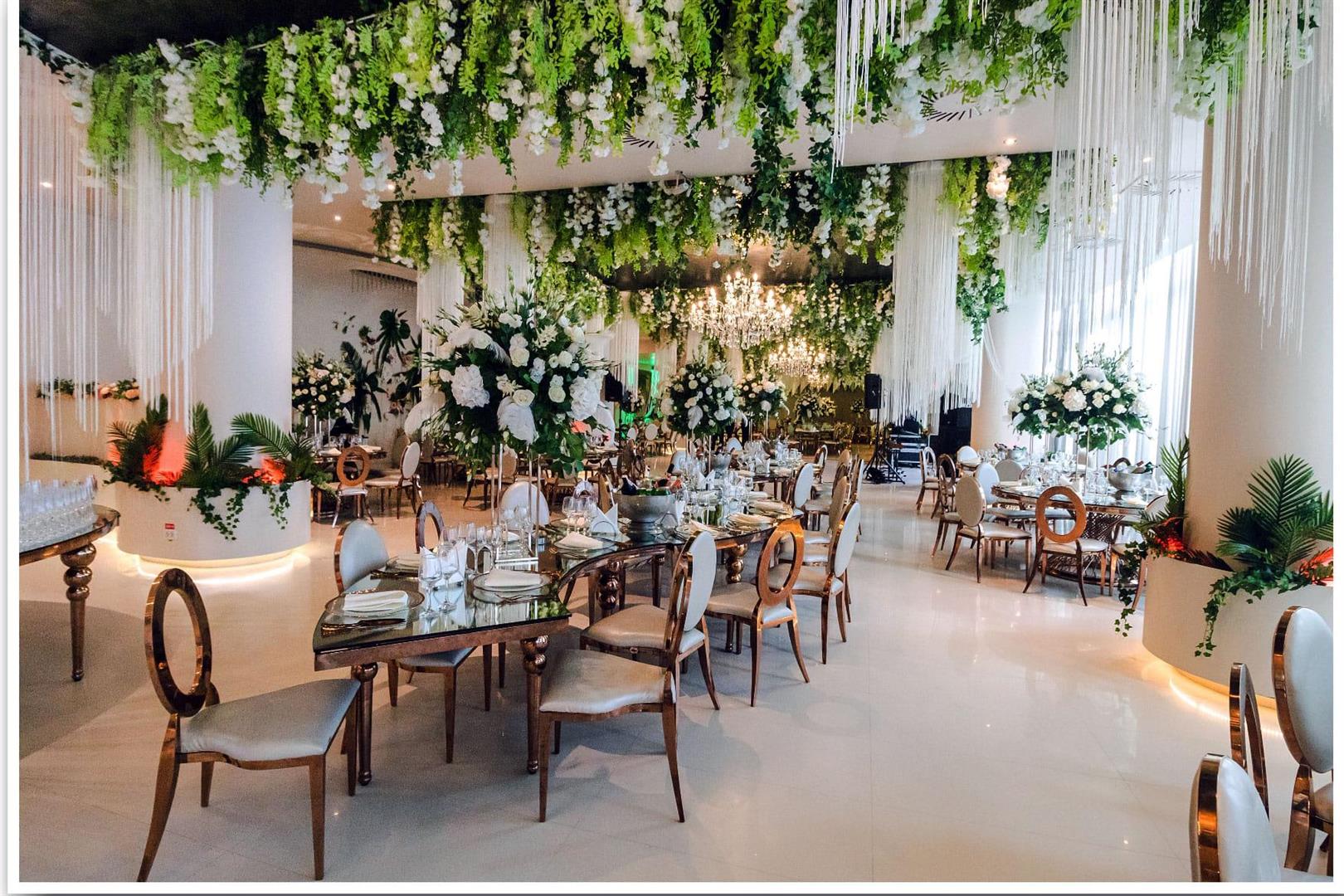 Pedros Grande Events