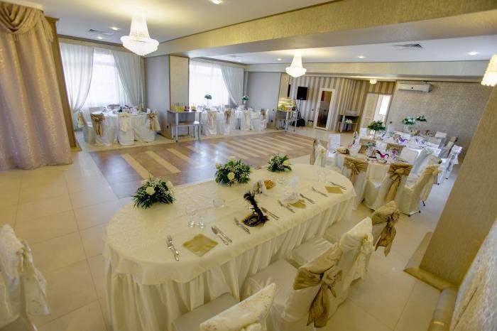 Restaurant "La Gil"