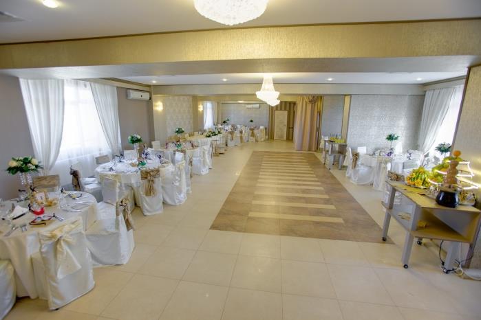 Restaurant "La Gil"