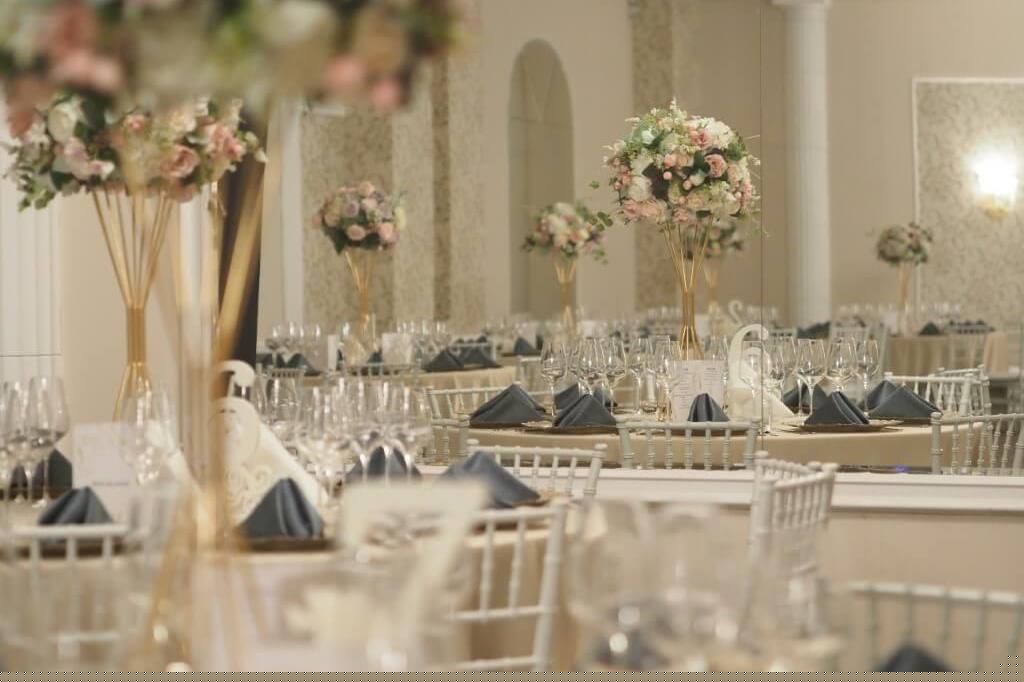 Autentic Events Hall