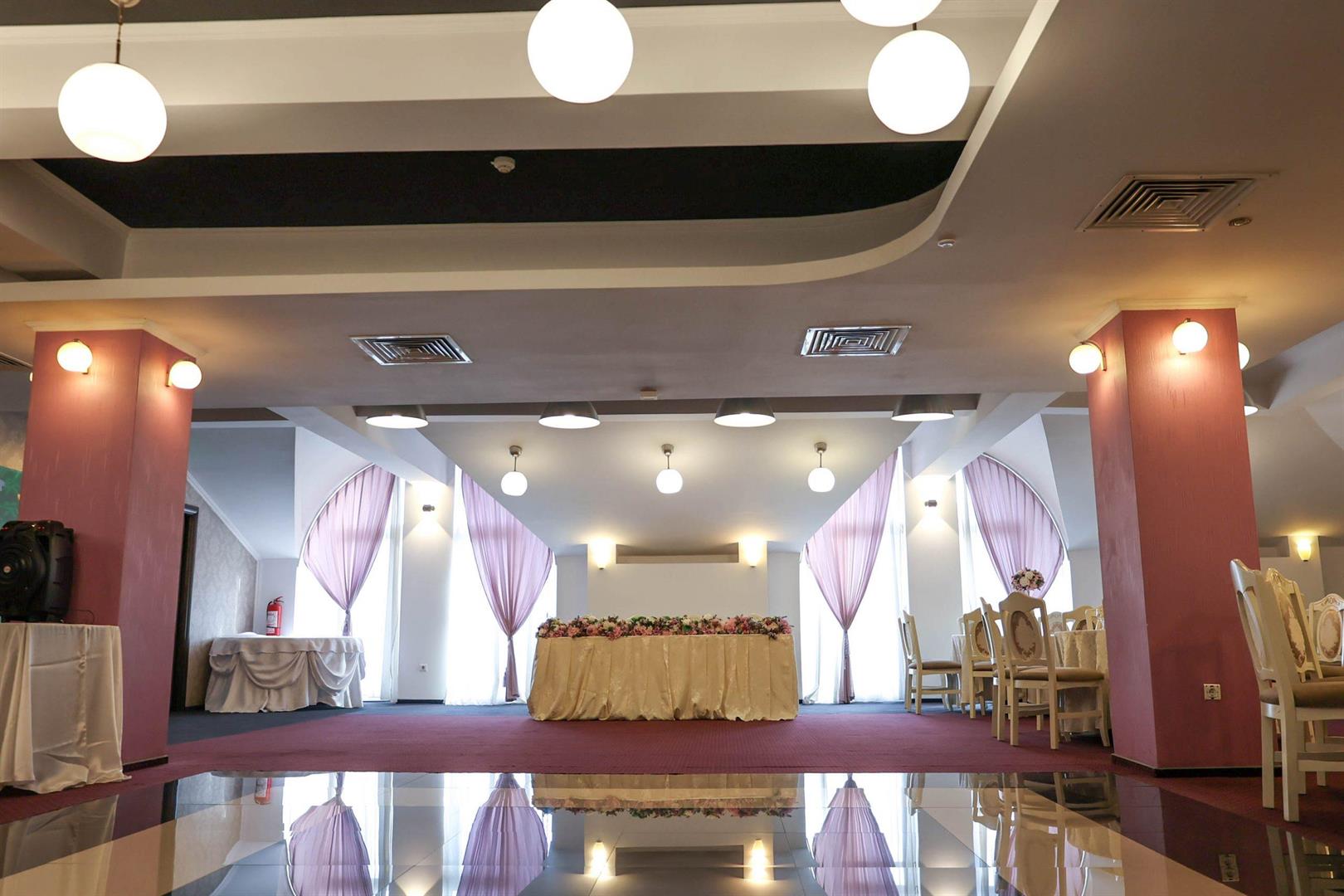 Amada Ballroom