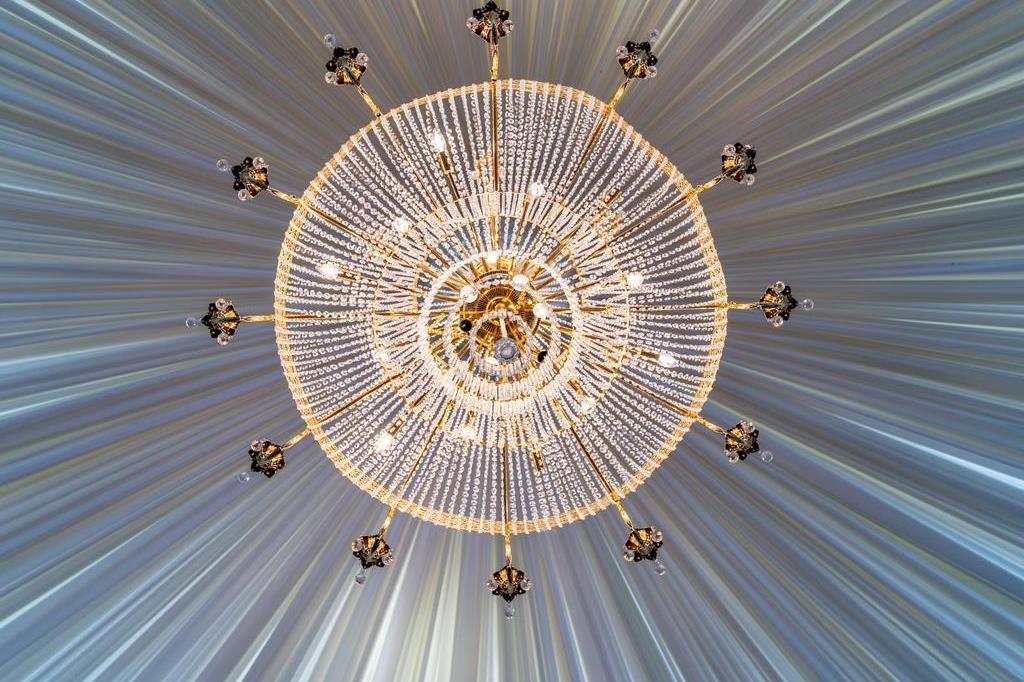 Andy Events and Pool At Forest