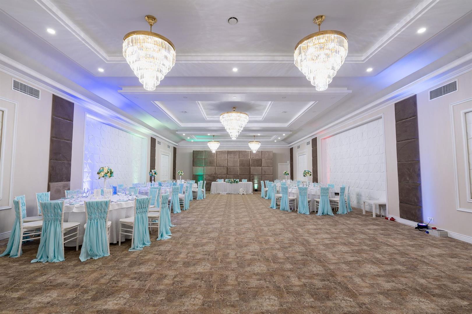 Celebration Ballroom