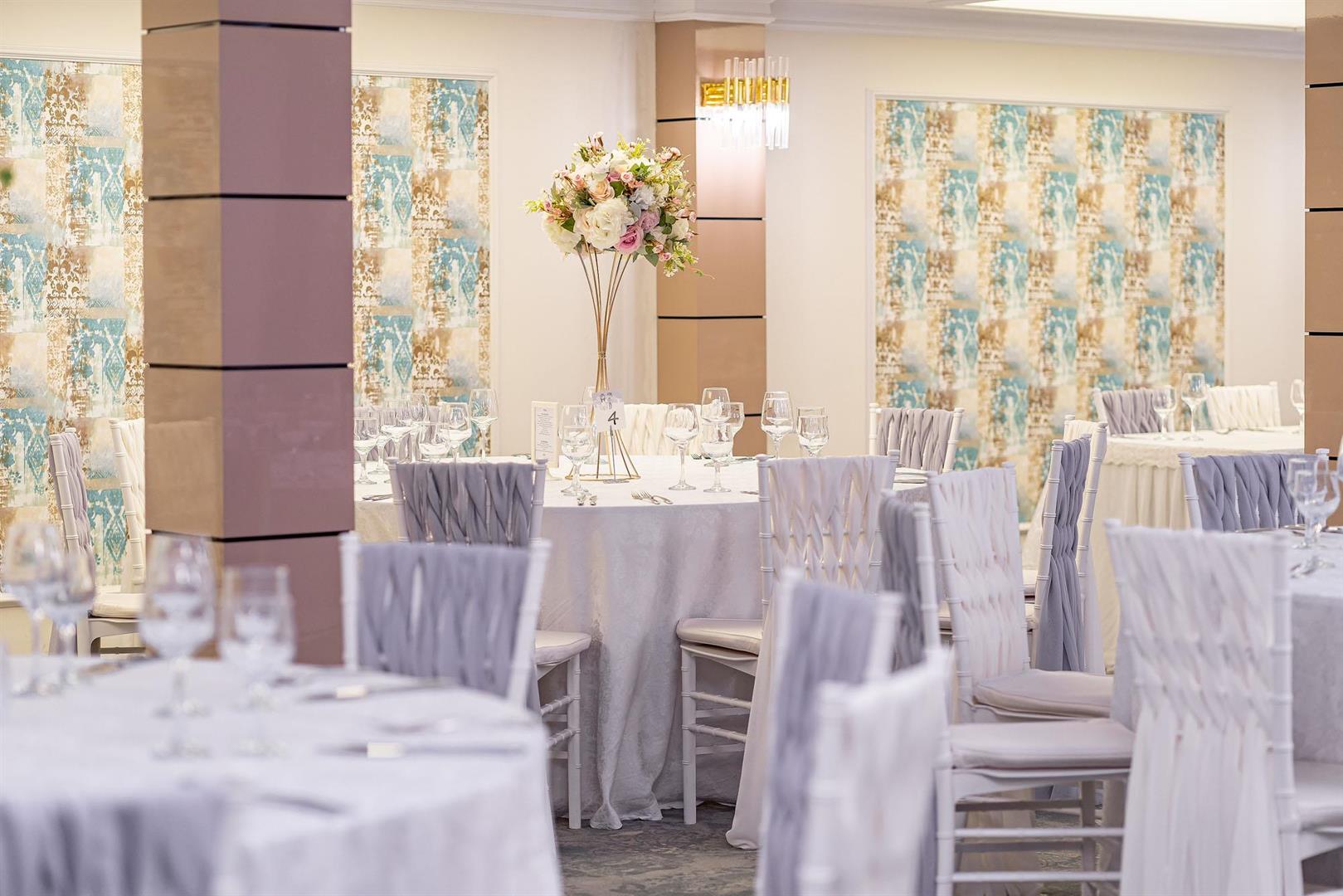 Celebration Ballroom