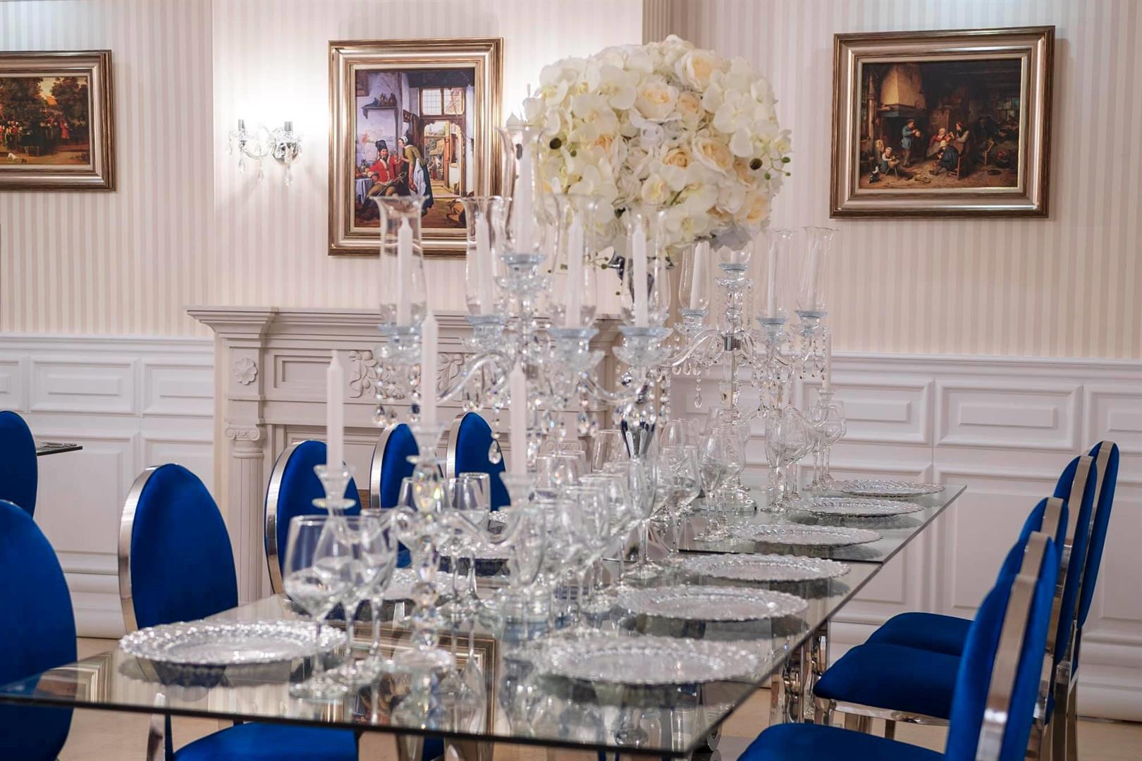 London Events Hall