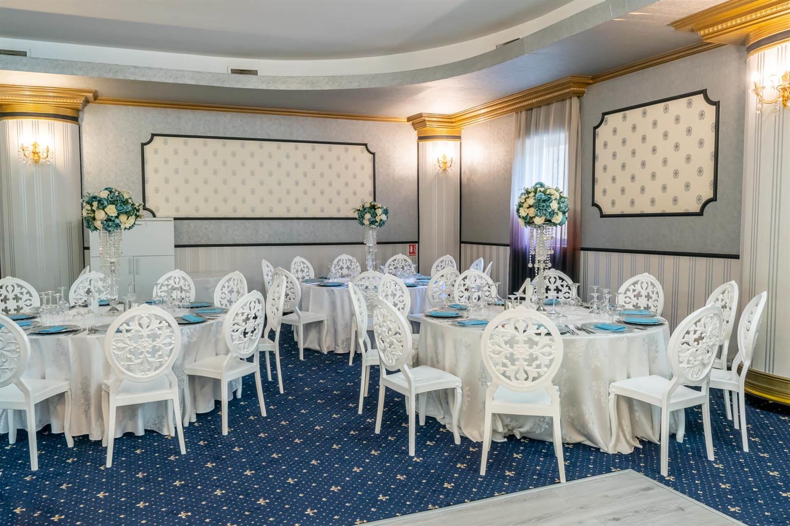 Events by Tonyo