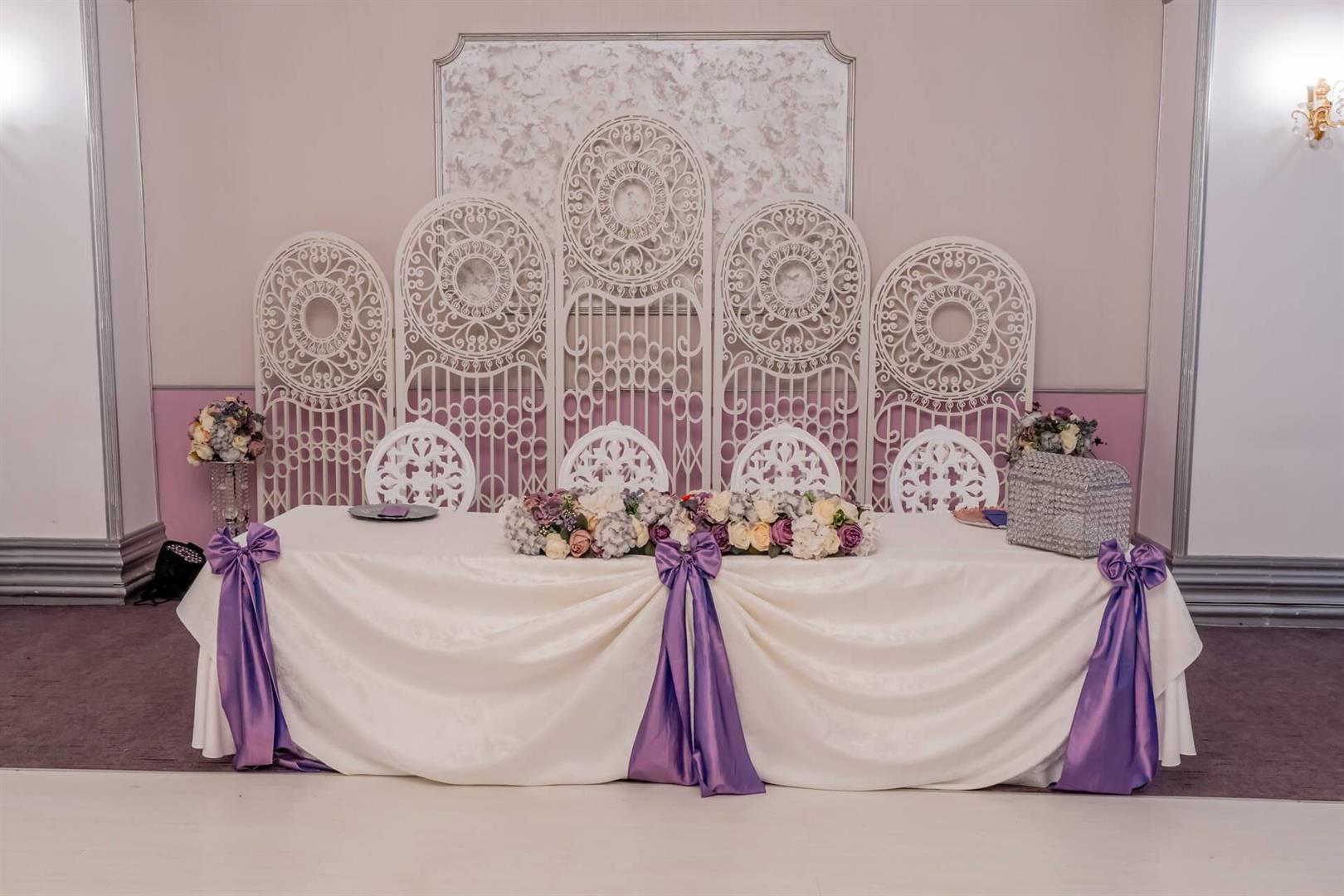 Events by Tonyo