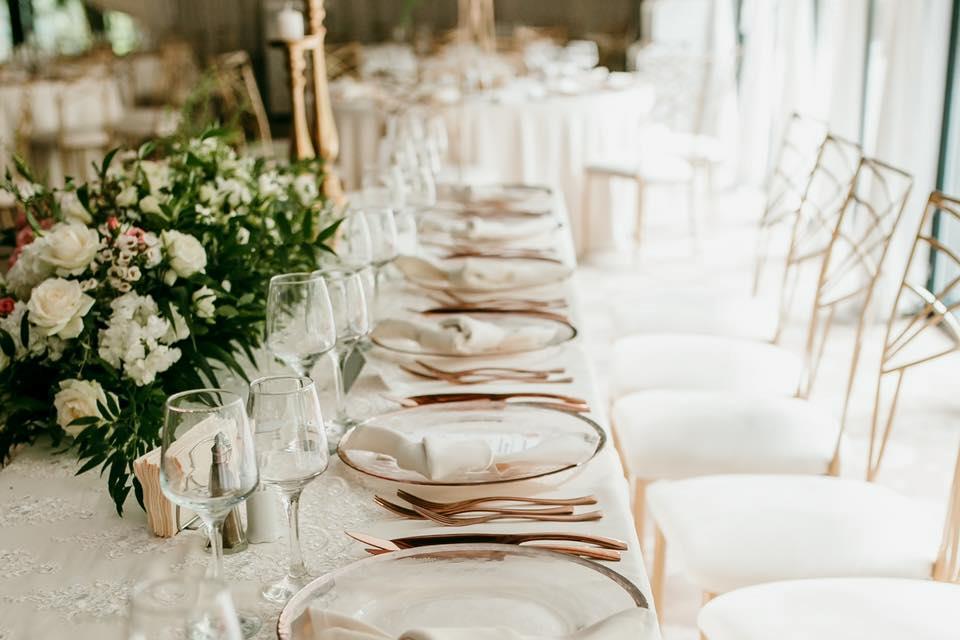 Baroque Events & Garden