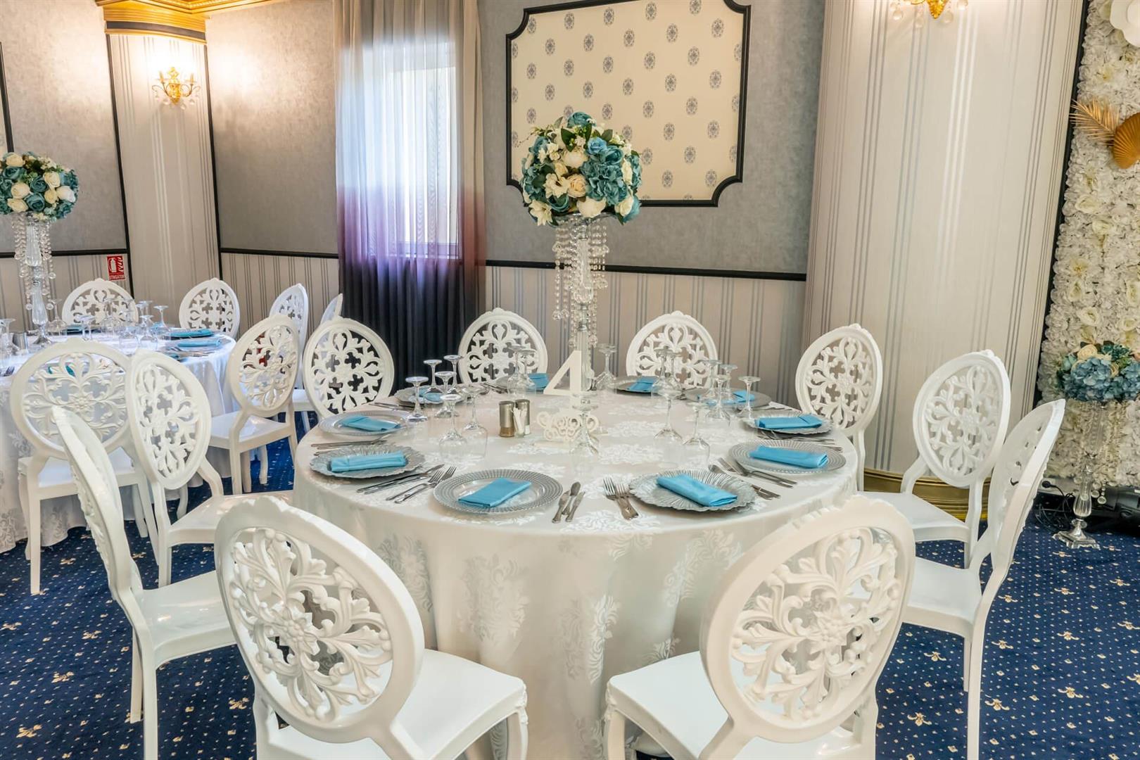 Events by Tonyo